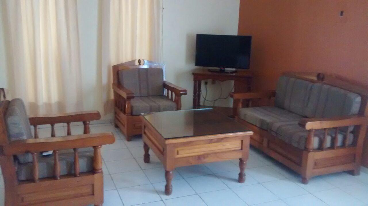 Hotel Gina Tecomán 외부 사진